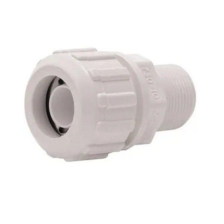 Compression Male Adapter - Repair Fittings